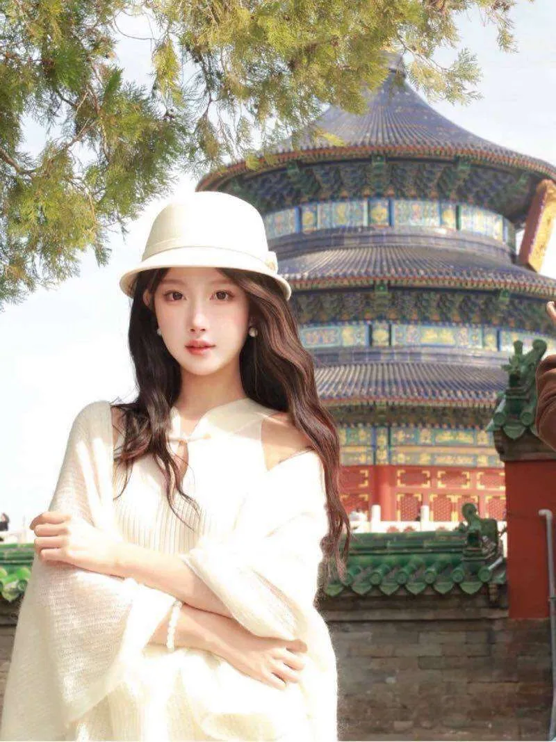 ❣️雪宝18岁“新人” Gallery 5