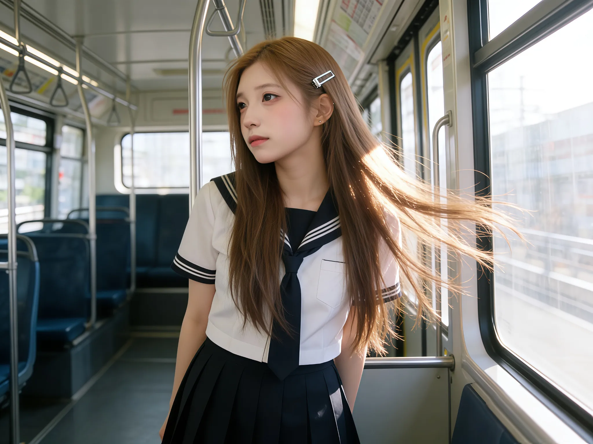 y090白虎玉玉 Gallery 4