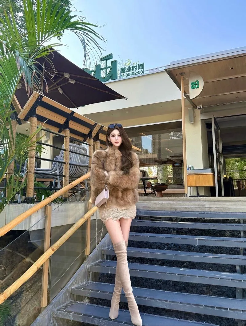 黄浦  荷花 Gallery 2