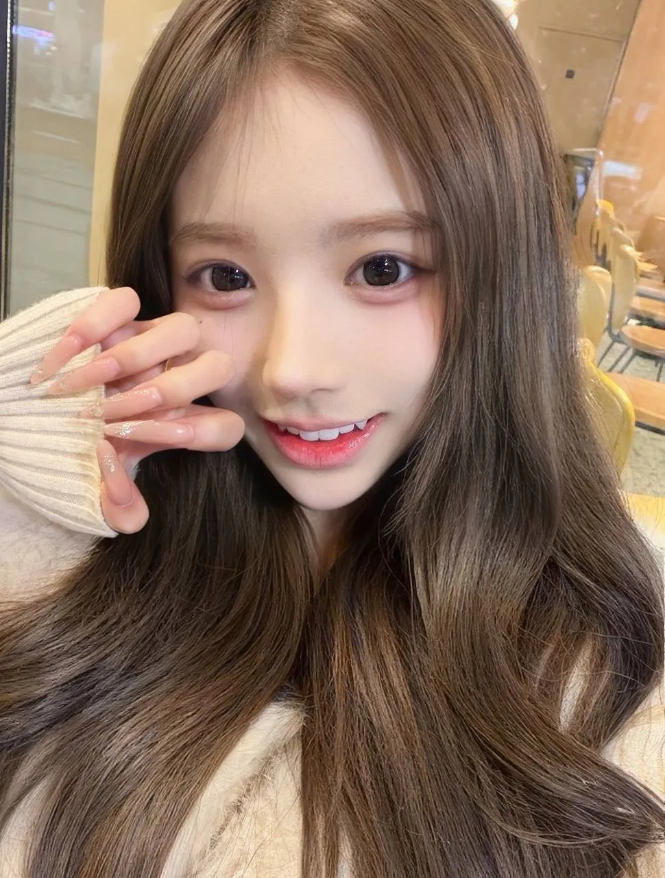 骚萌纯欲甜妹女大学生 西萌 Gallery 4