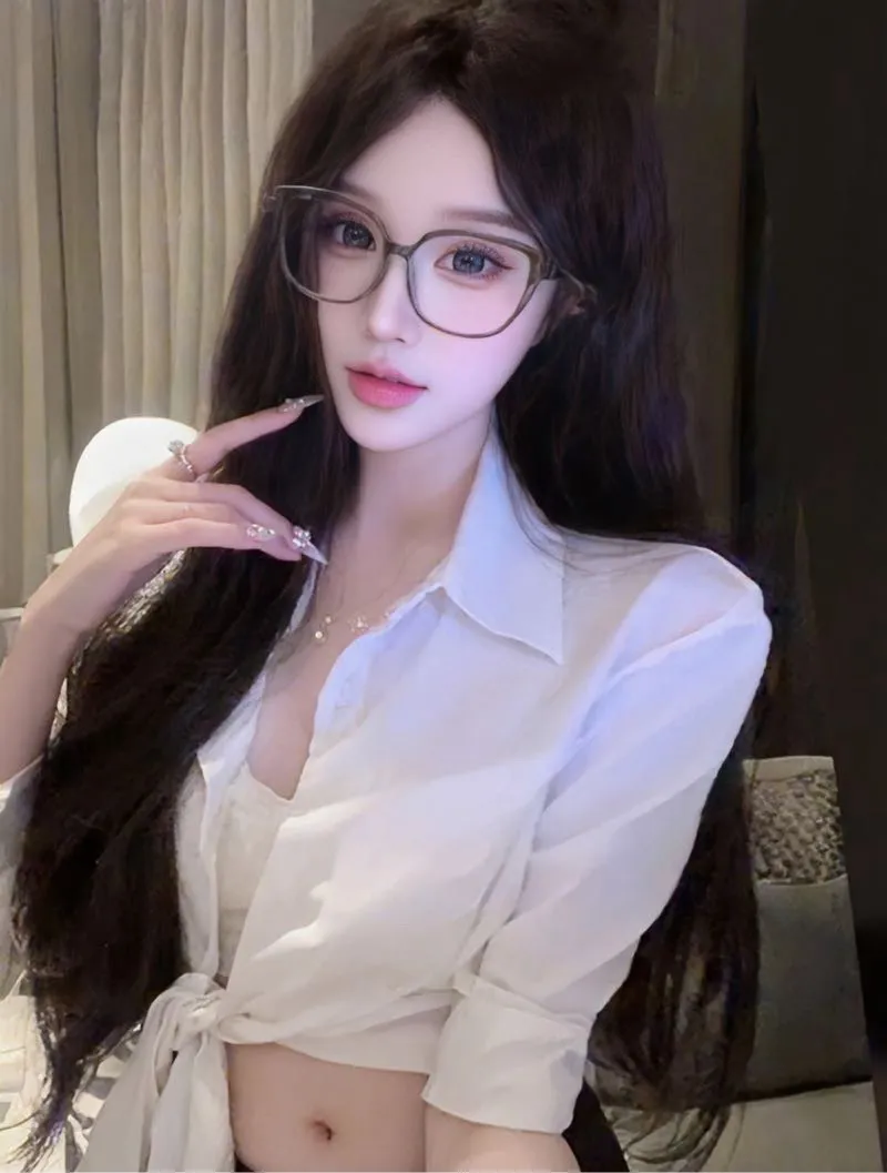 白幼瘦 日本女孩 Gallery 5
