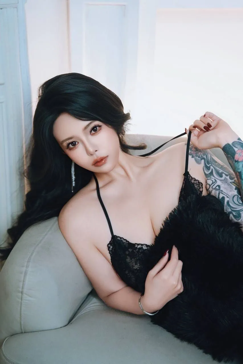 Y4021-菜菜 普陀纯欲御姐 Gallery 5