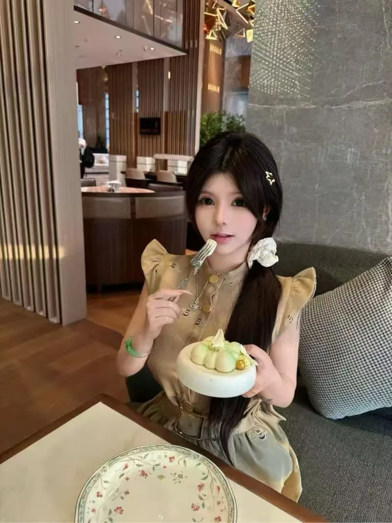 极品E满杯 06萝莉 Gallery 1