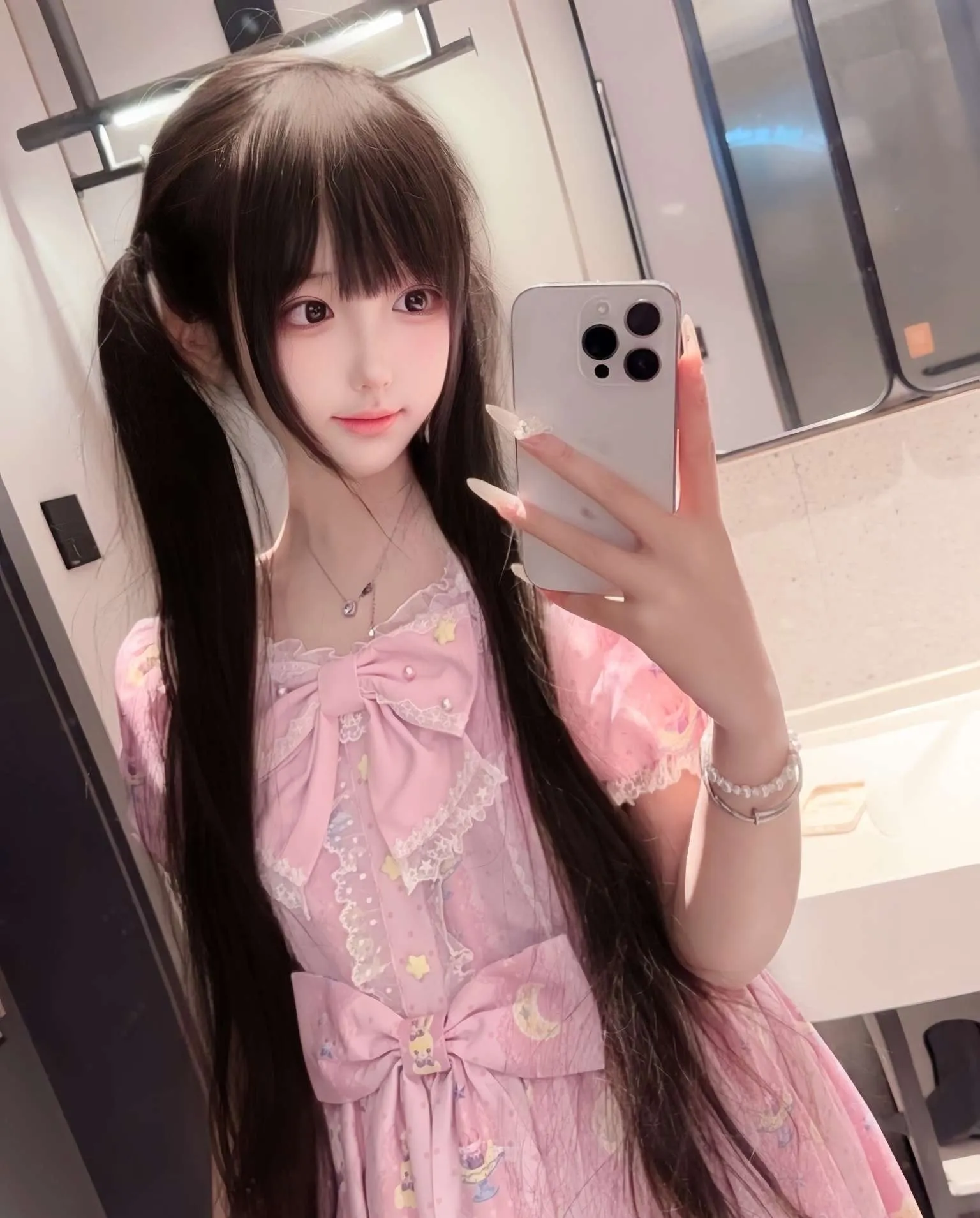 安安 白虎萝莉 Gallery 2