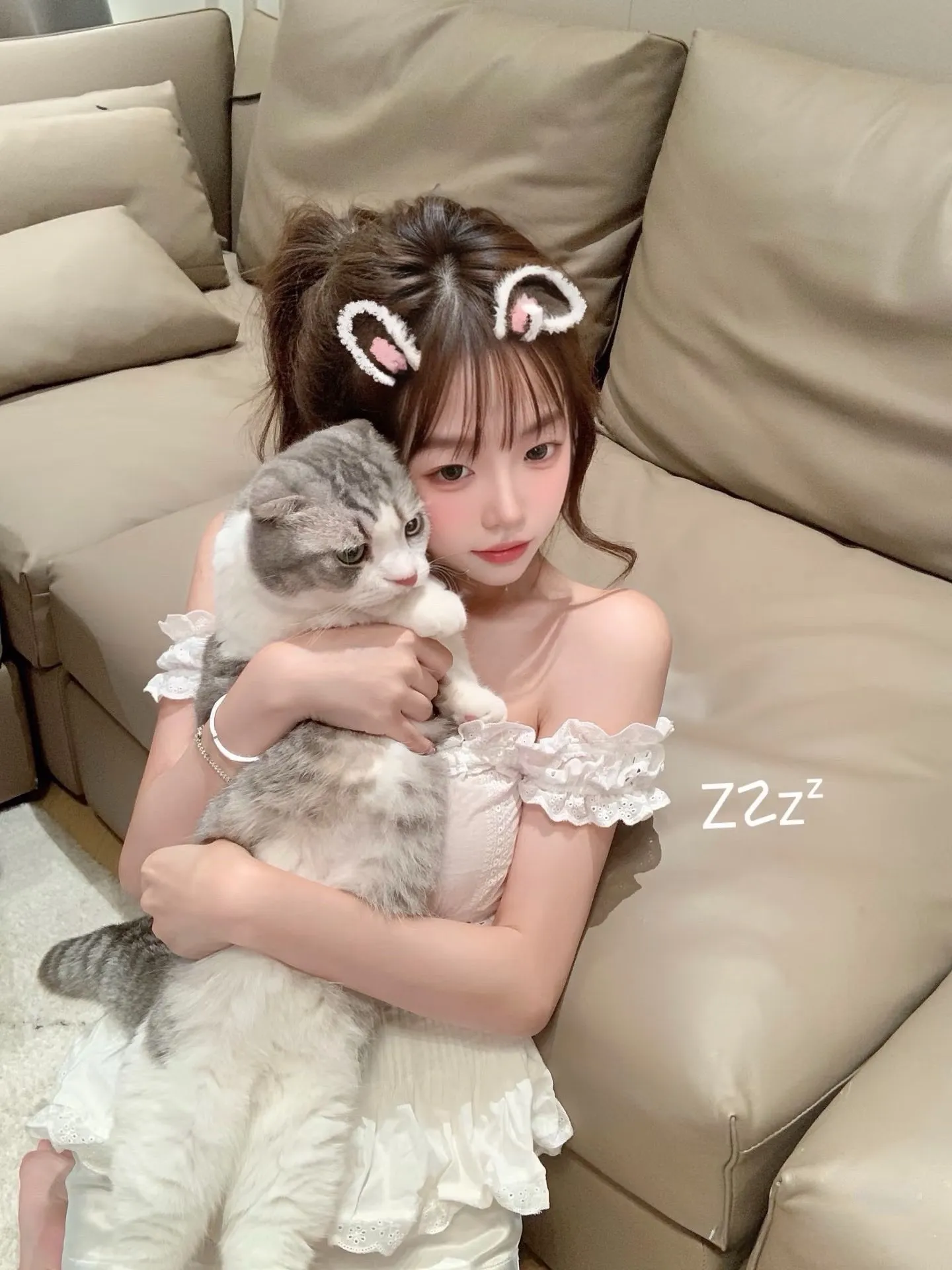 闵行06年兼职 小影 Gallery 4