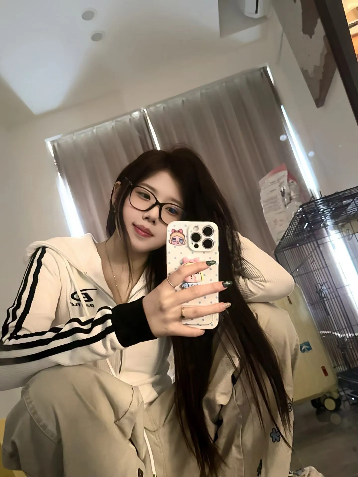嘉定兼职萝莉 欣欣 Gallery 3
