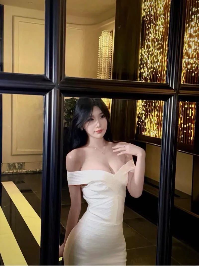 a003艳舞💃糯米性感御姐可莞式 Gallery 2