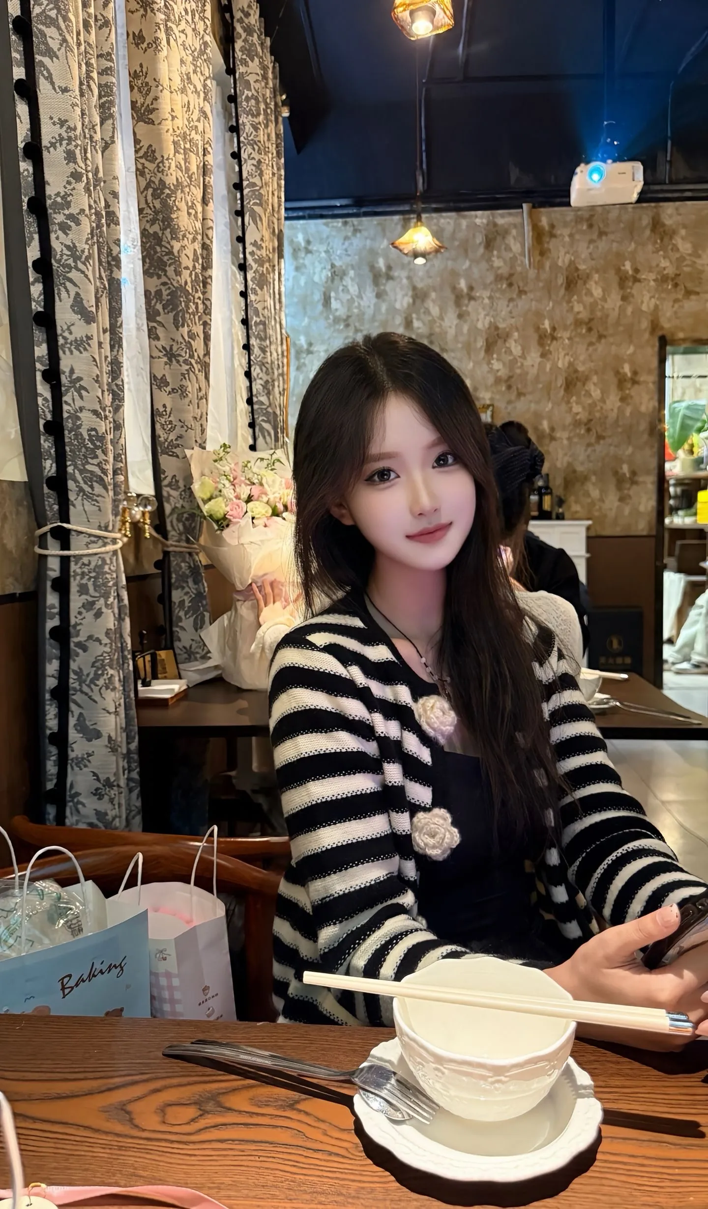 清雅 纯欲大宝贝 口活超好👍 Gallery 6