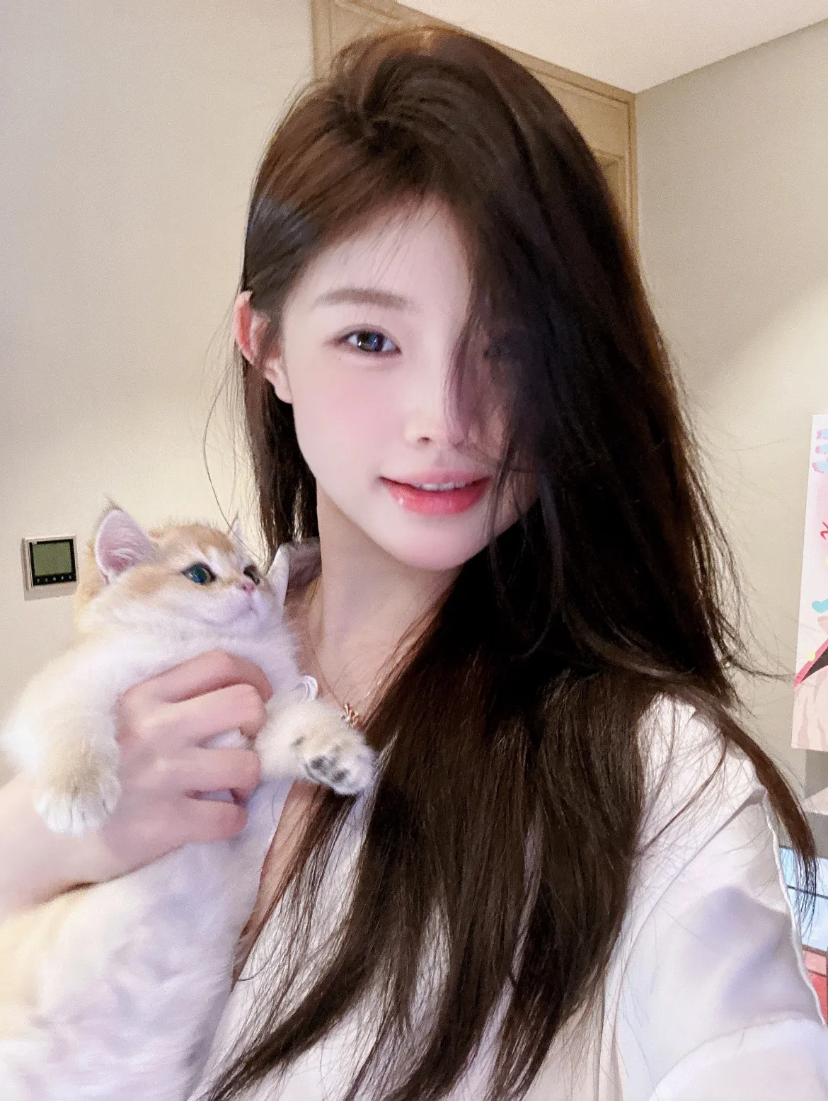 顶级御姐香香沪上天花板 Gallery 2