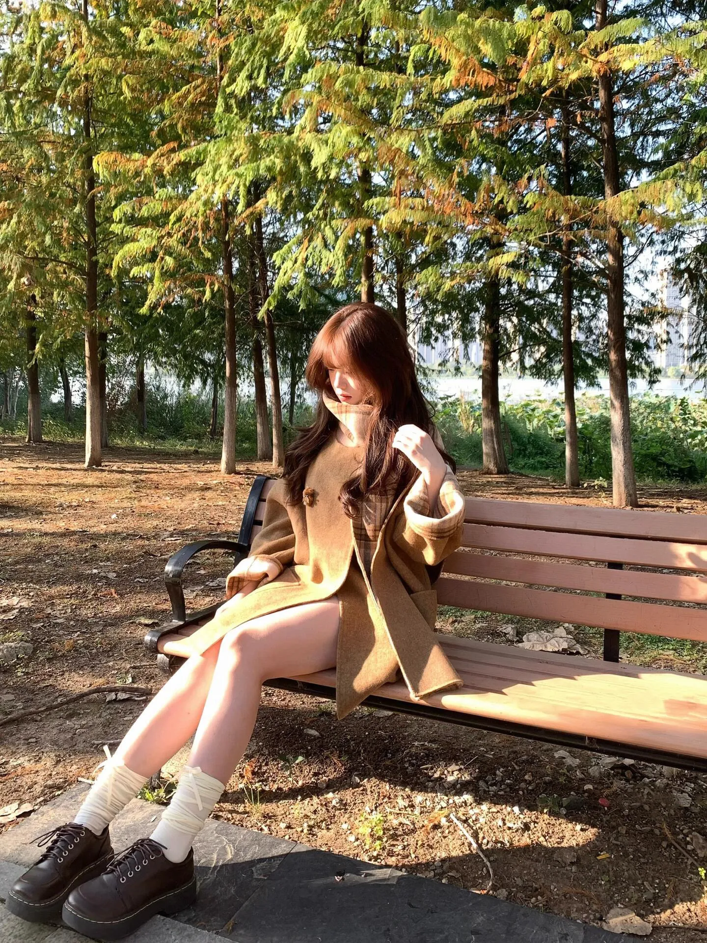 闵行:姬雪 Gallery 4