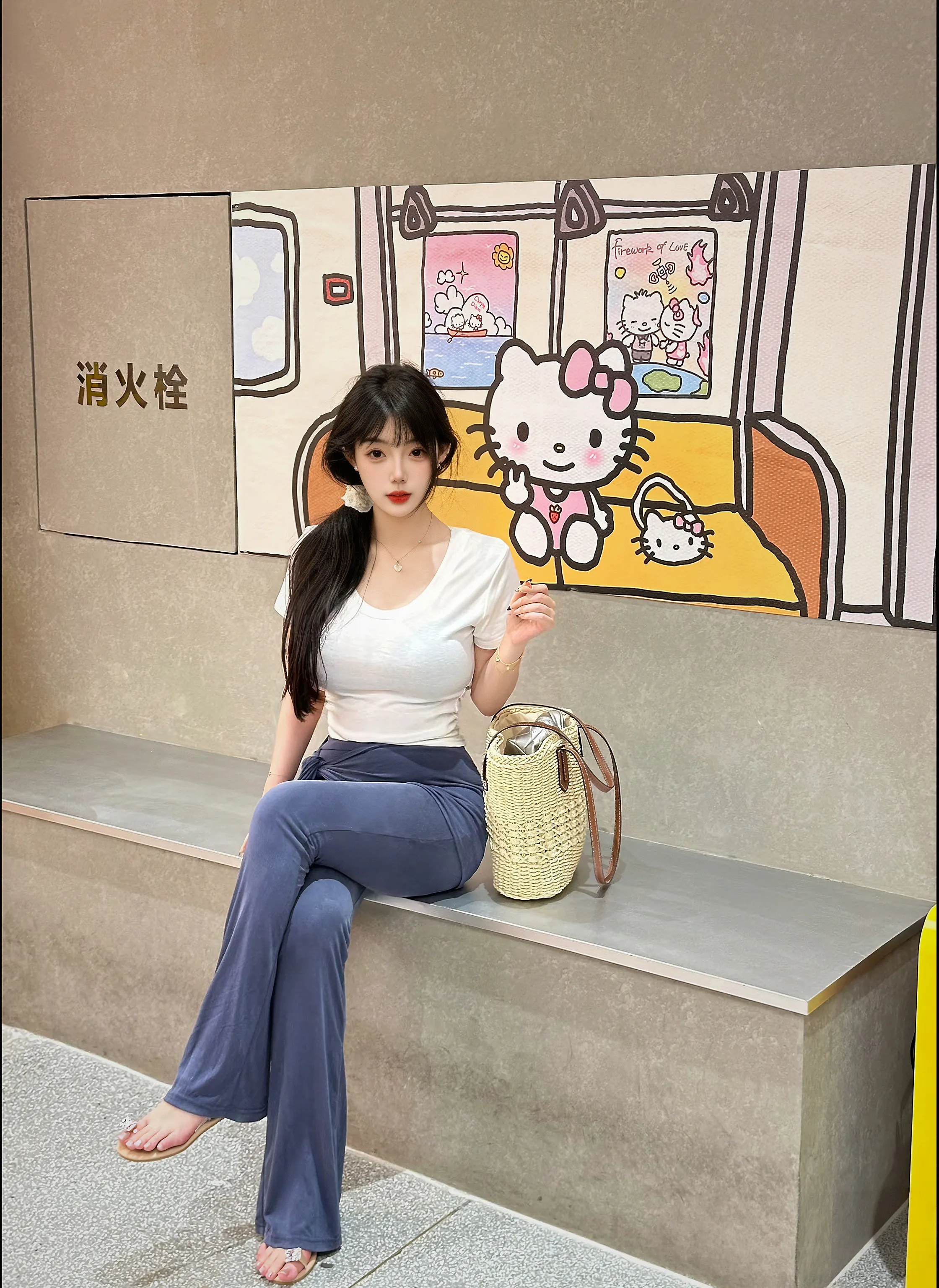 松江极品御姐 苏怡 Gallery 3