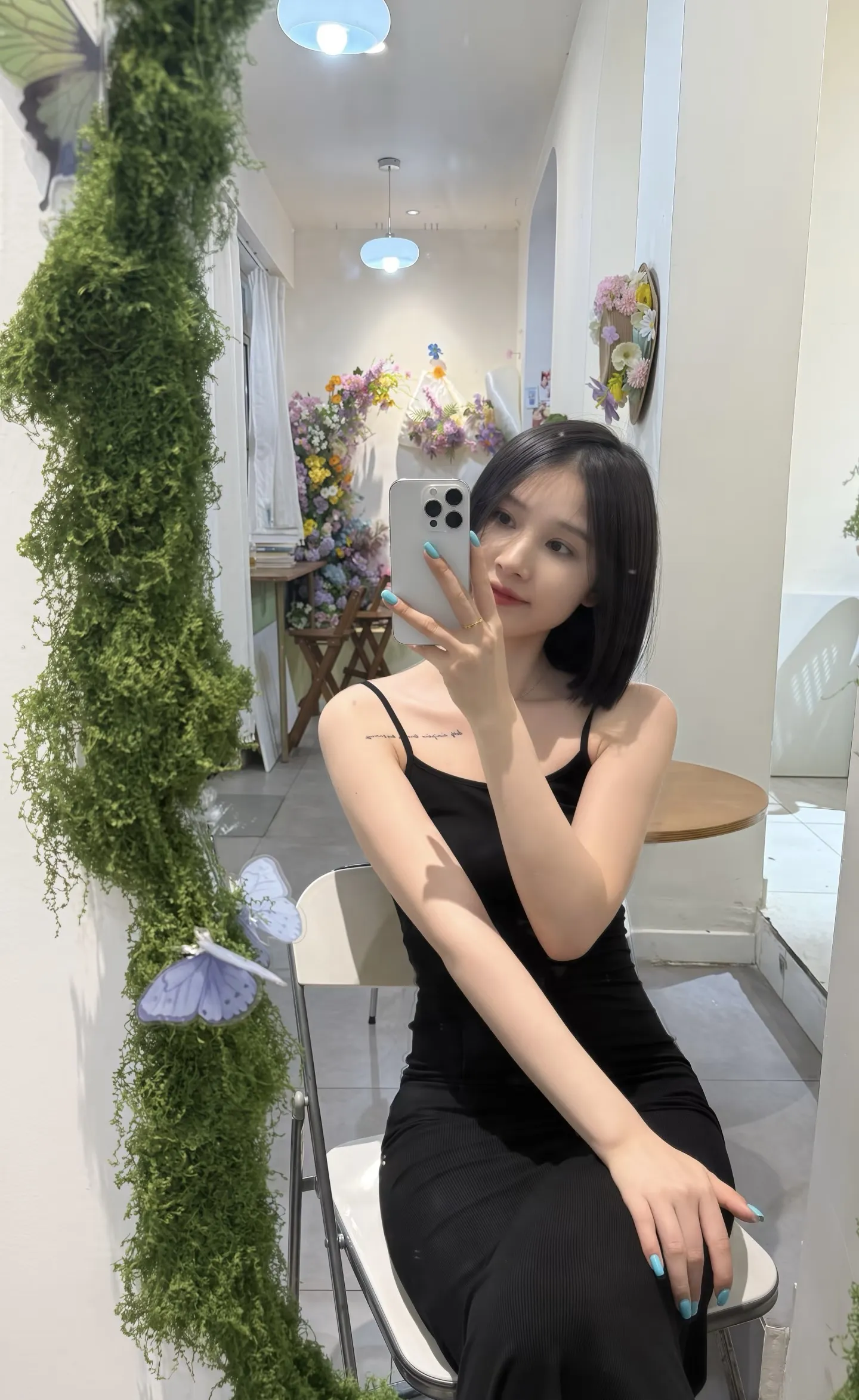 双飞姐妹花 极品萝莉圆圆 Gallery 4