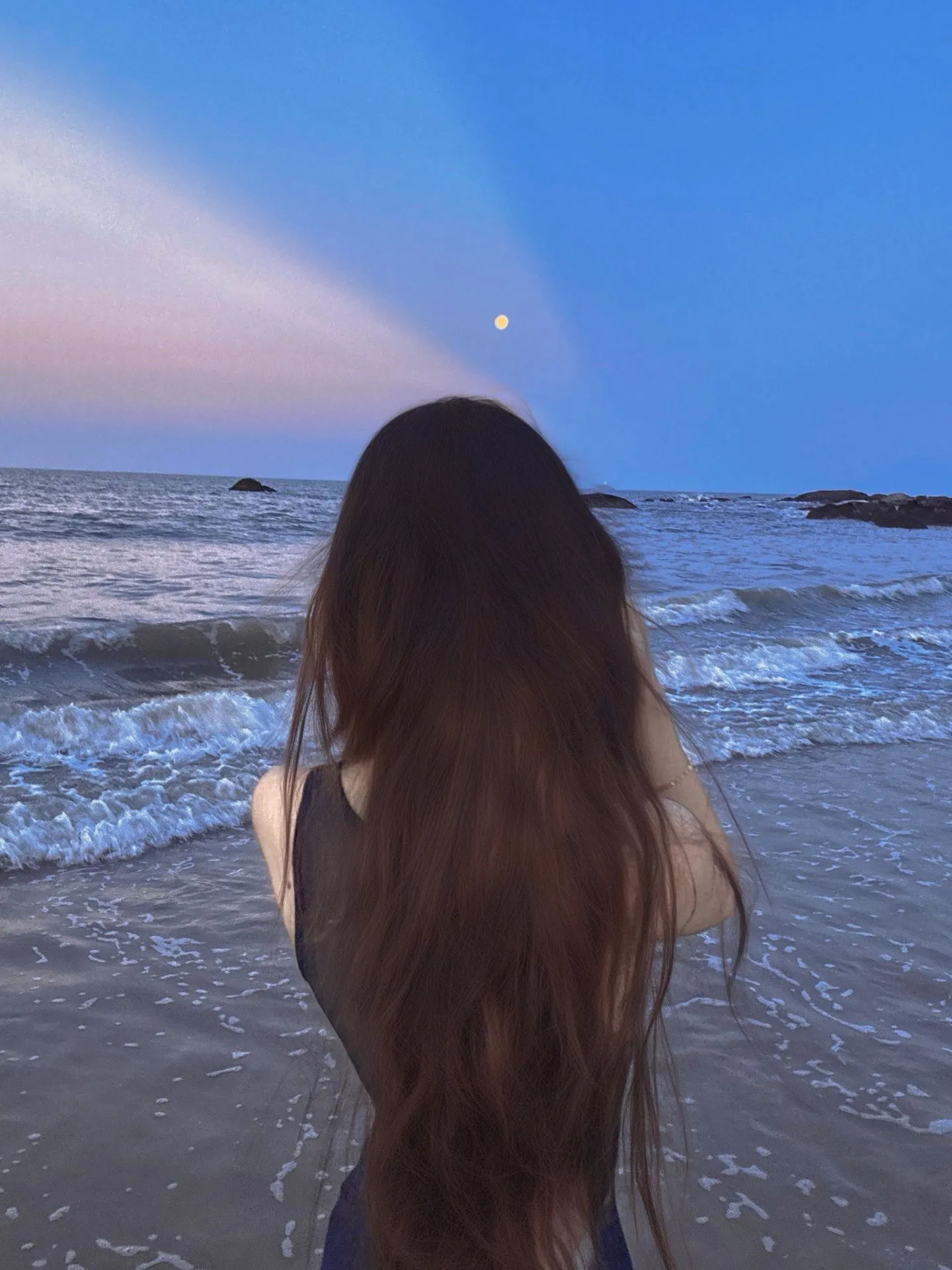 🎀纯欲新人 团子 温柔甜妹沪上首开 Gallery 5