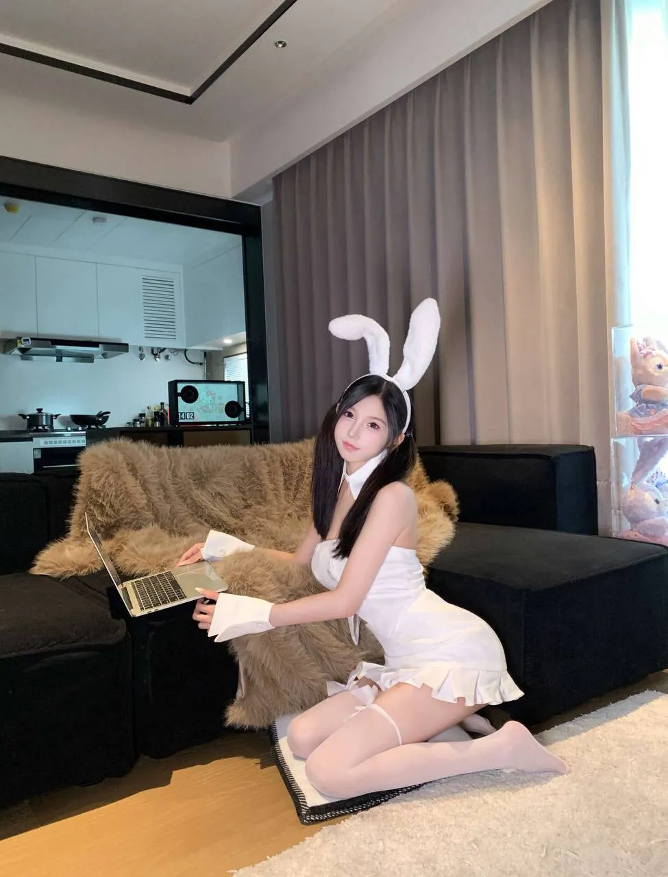 闵行学生兼职 诗诗 Gallery 5