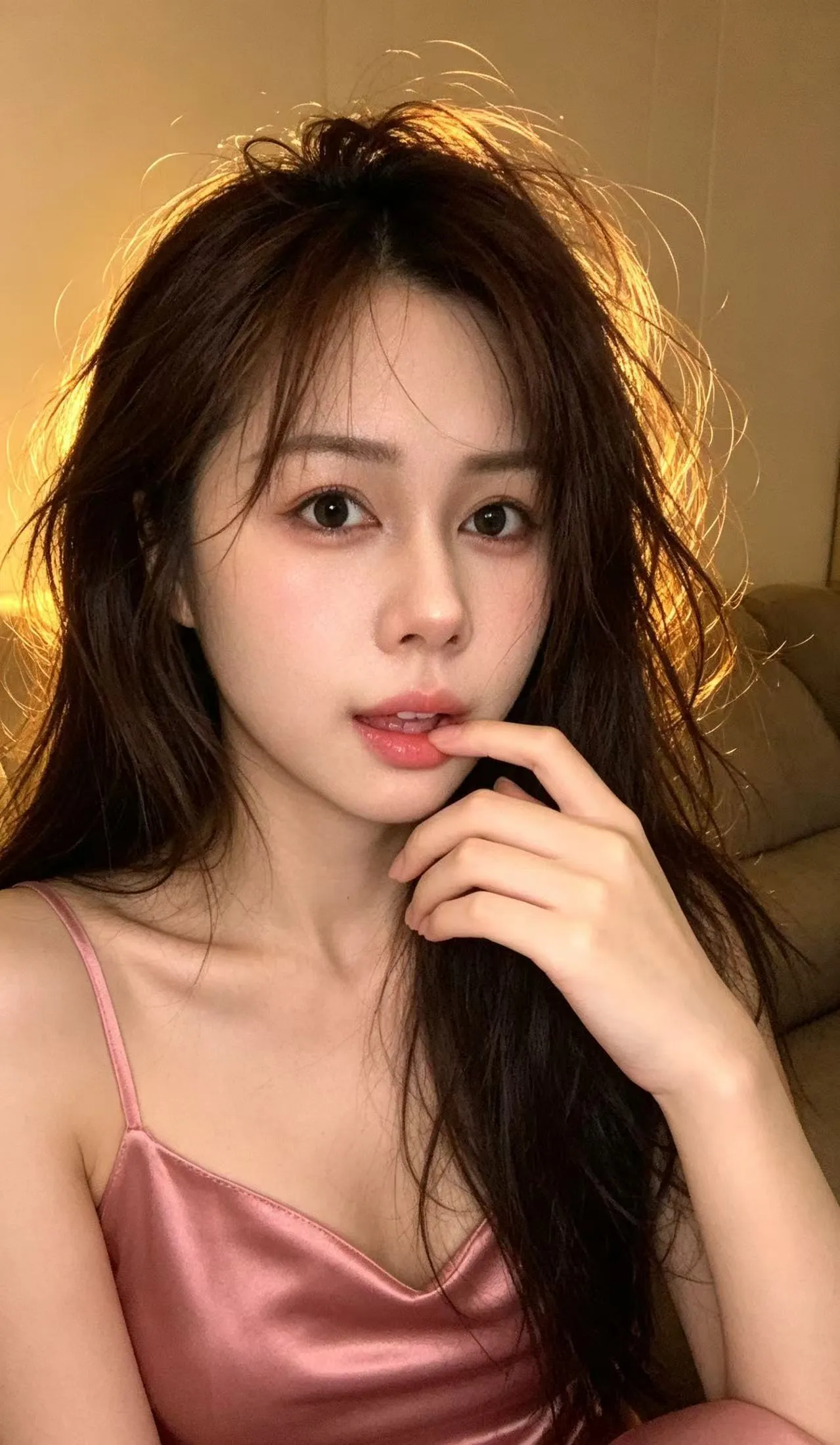 浦东新人03栗子可WT Gallery 5