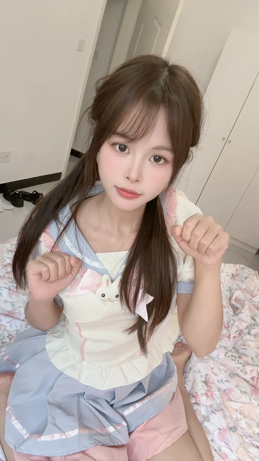 普陀雯雯08新人下海 Gallery 3