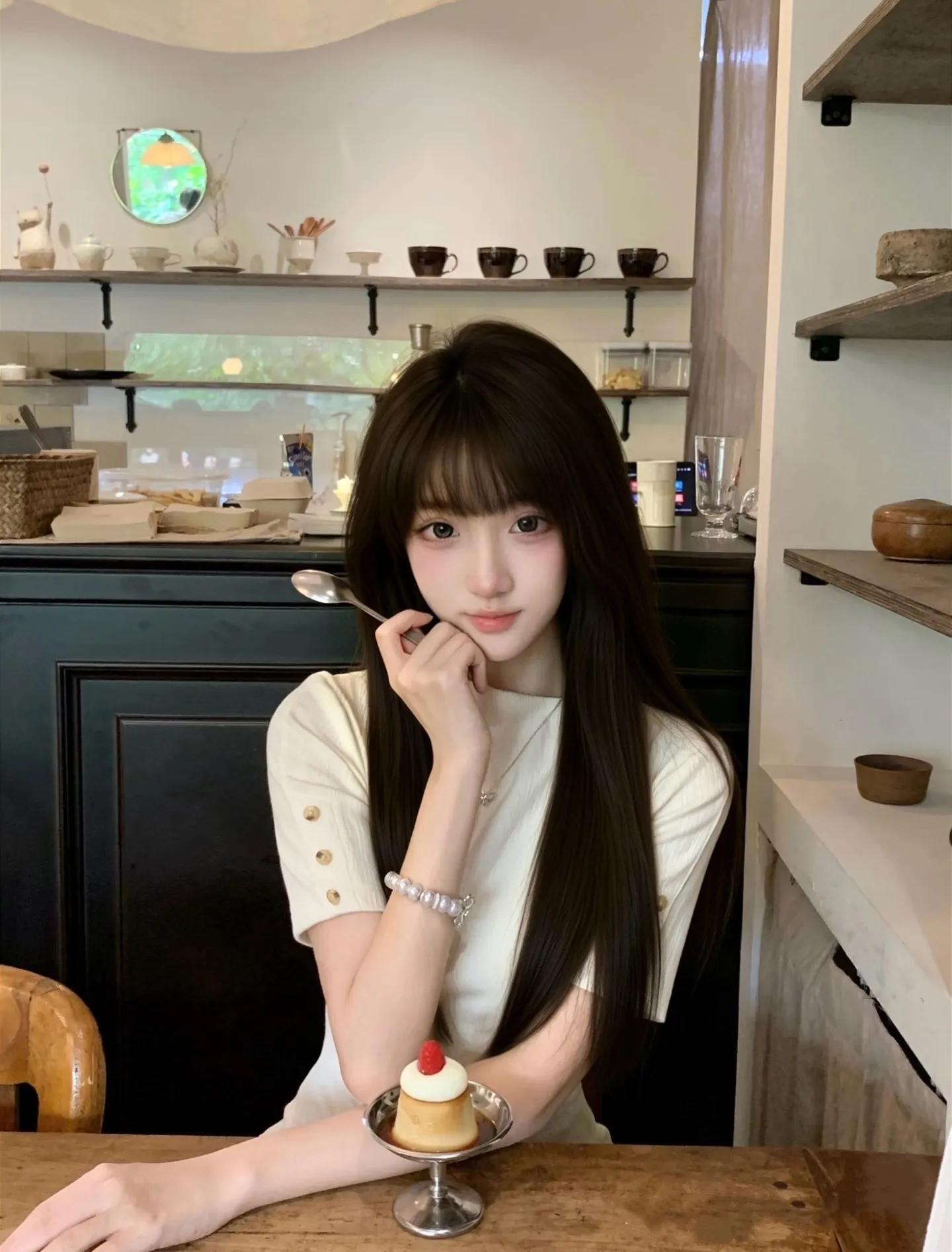 上海清纯小妹 ギャラリー 3