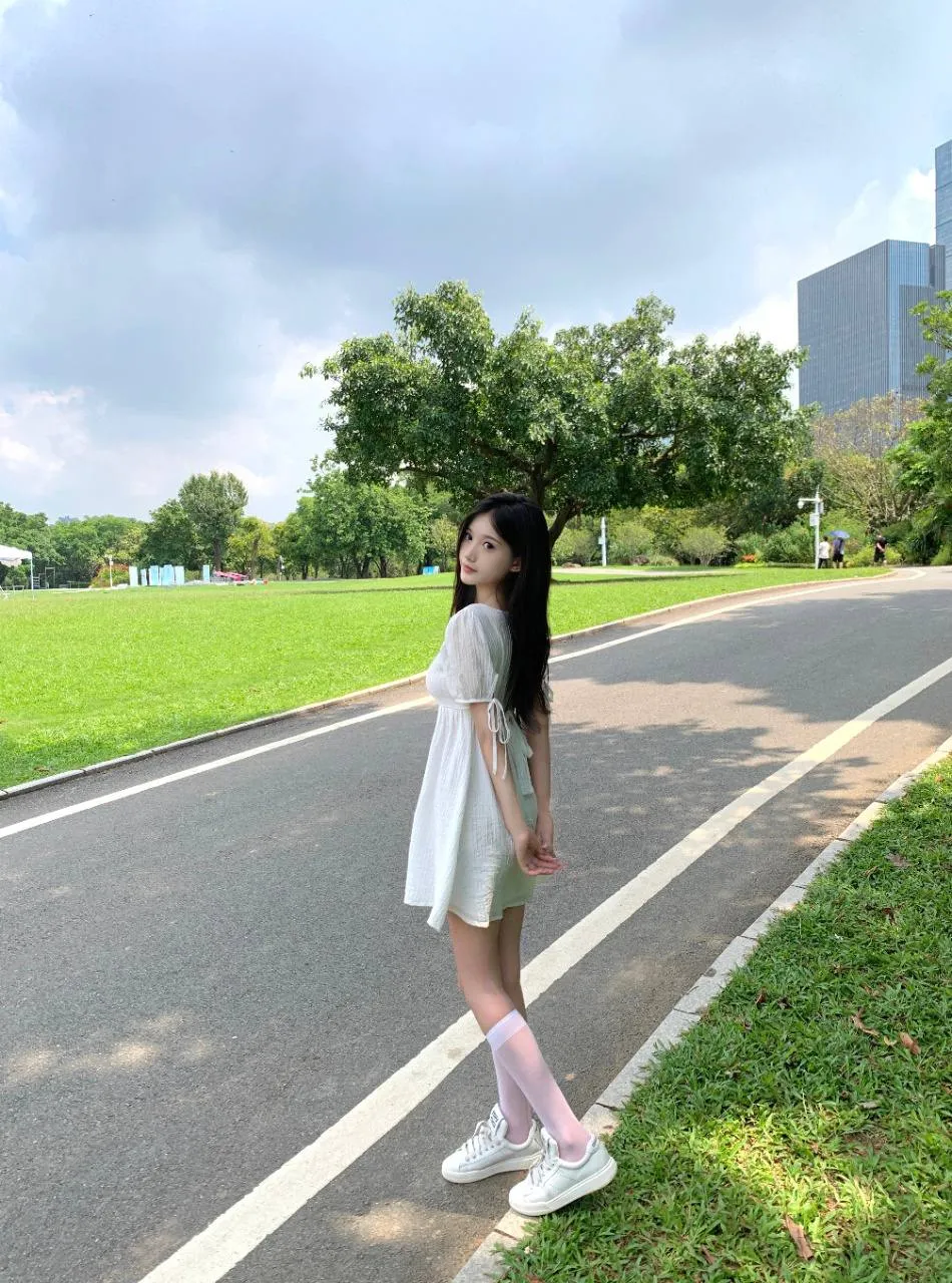 新人小雪06极品嫩妹少畜SM Gallery 6