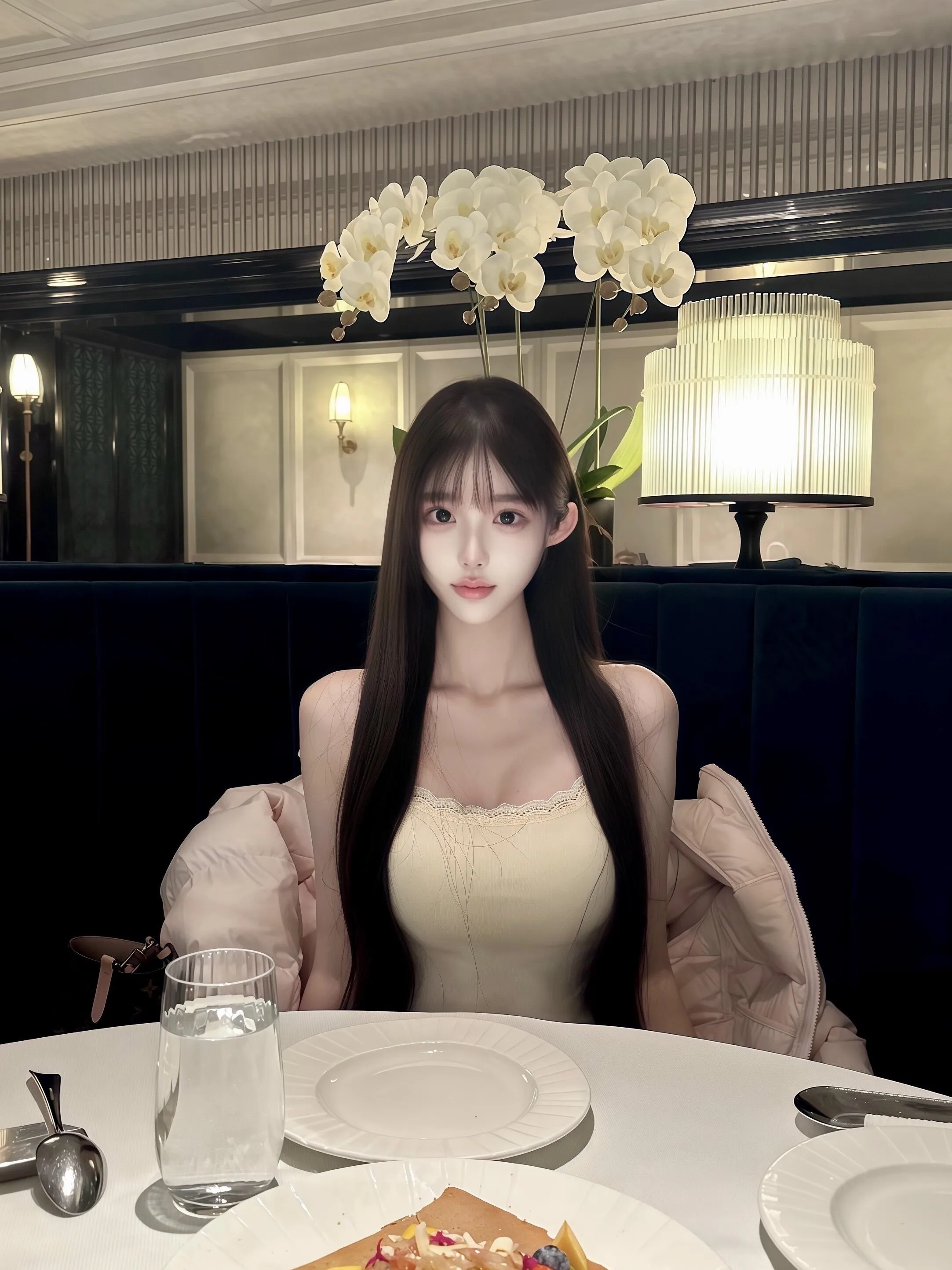 松江；依依 Gallery 4