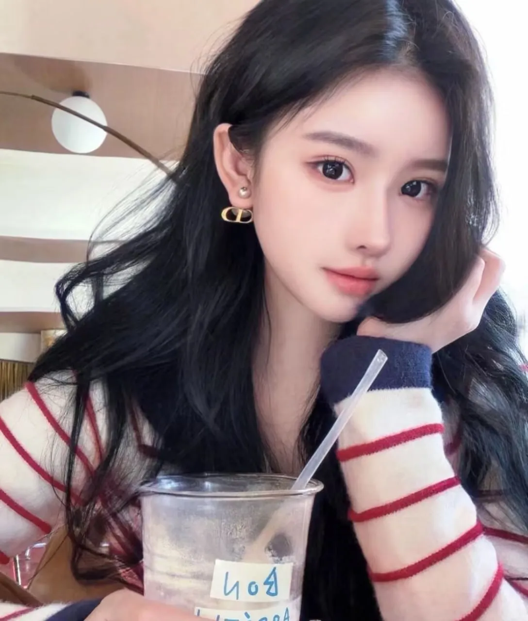 松江小甜妹  泡芙 Gallery 1