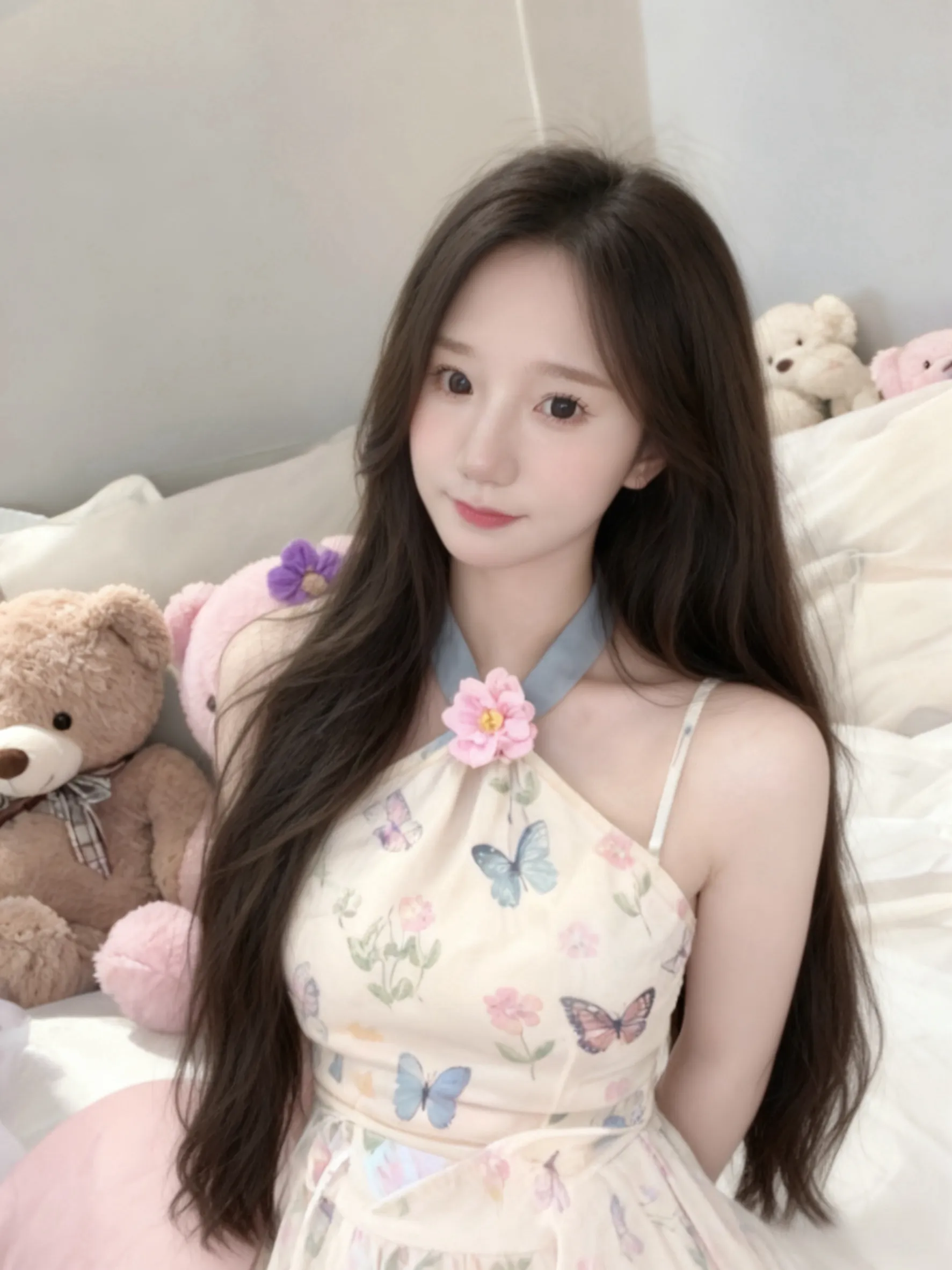 浦东06小萝莉小梦！