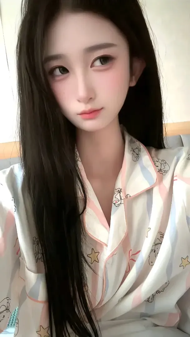 08知恩175校花傻白甜大长腿