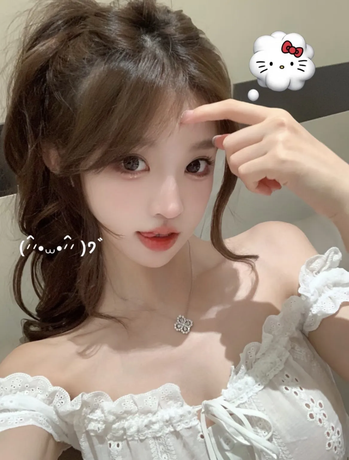 Y2377B-小柔浦东白虎纯欲在读学生🉑wt+💰