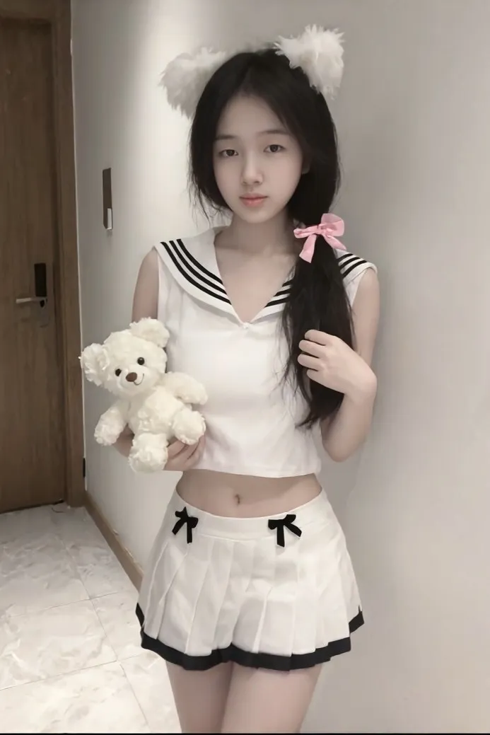 张江淼淼 Gallery 5