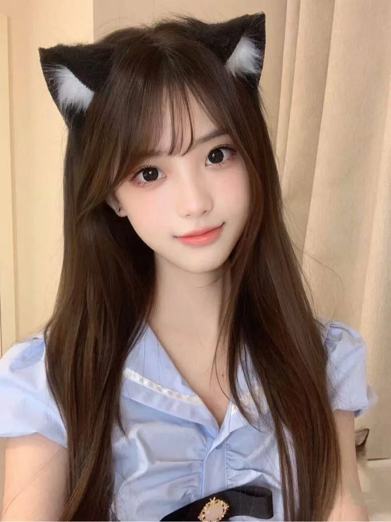 宝山 08极品可爱萝莉 弱弱 Gallery 5