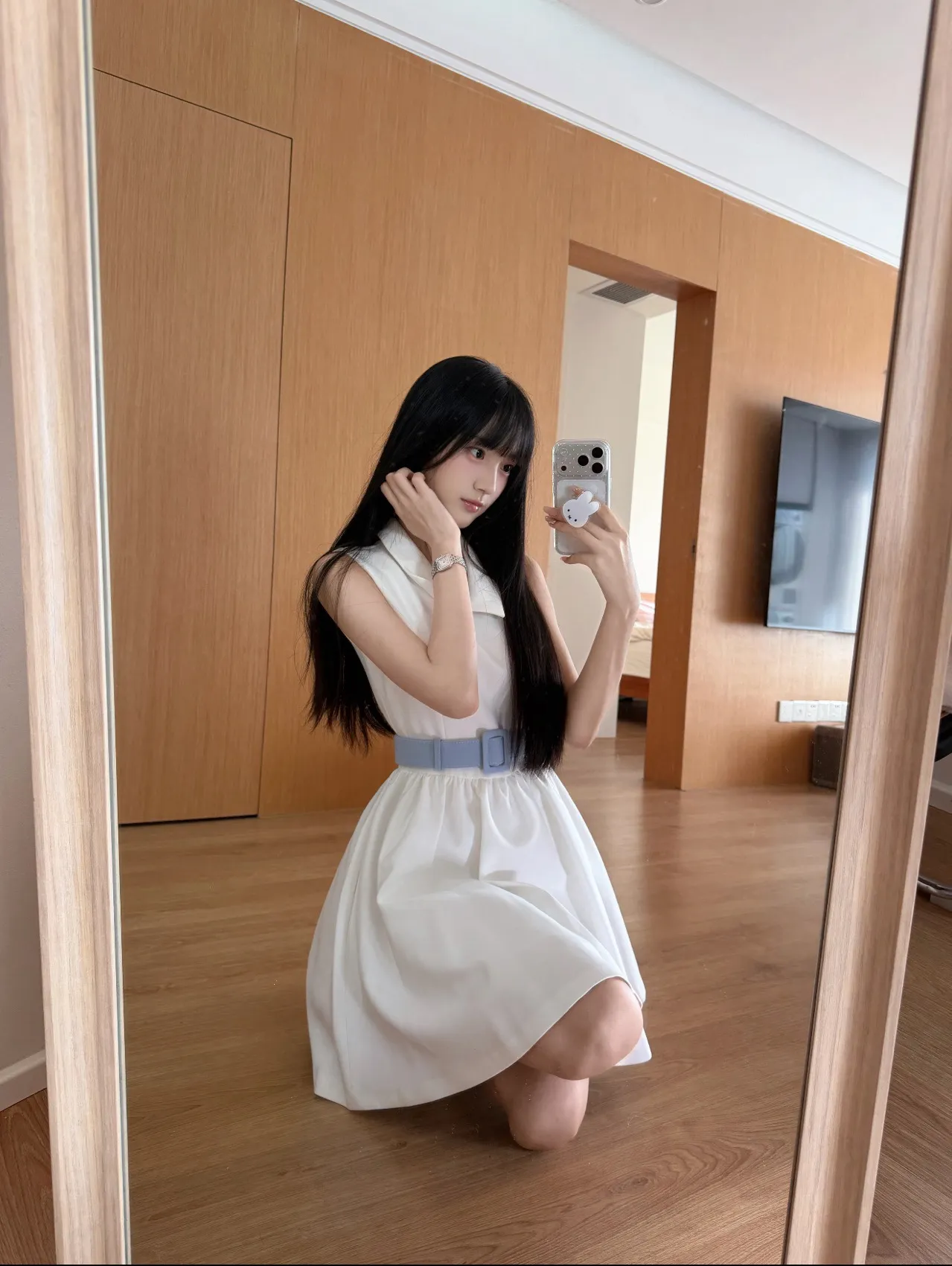 ιͺεΏπ ζεε¦η Gallery 5