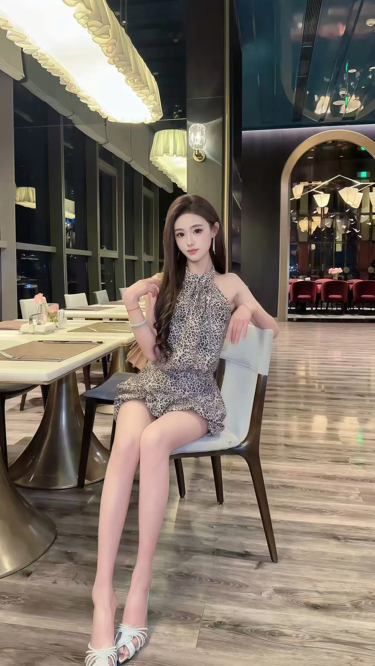 bb169 静安 170 极品御姐 Gallery 4