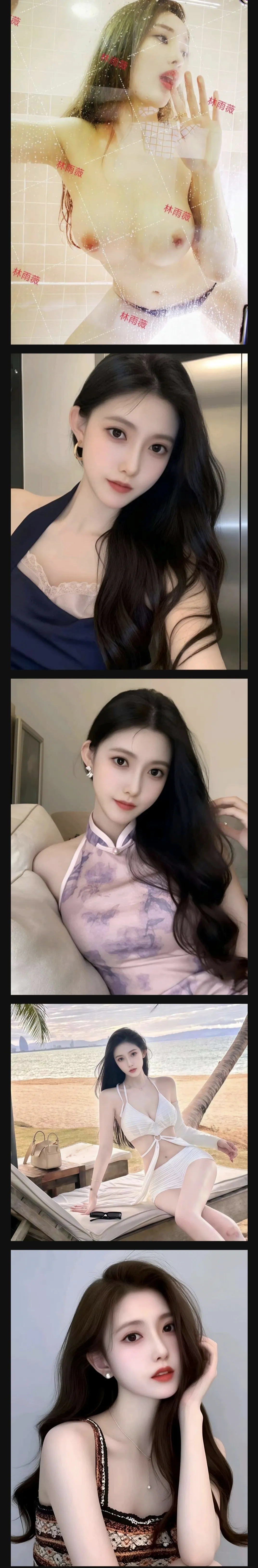 静安💝林雨薇（上海人） Gallery 3