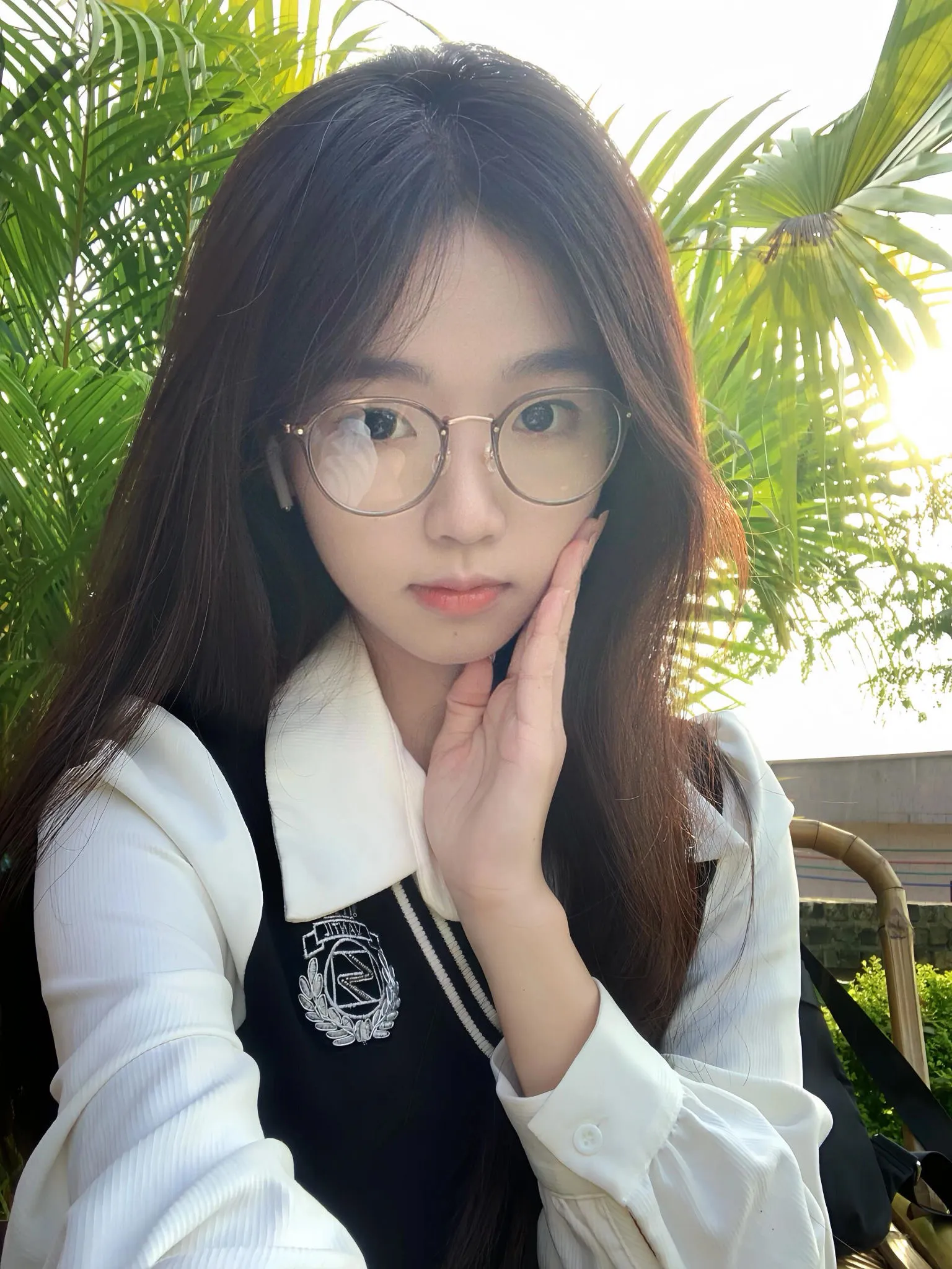 纯新人莉莉 刚⬇️海 Gallery 4