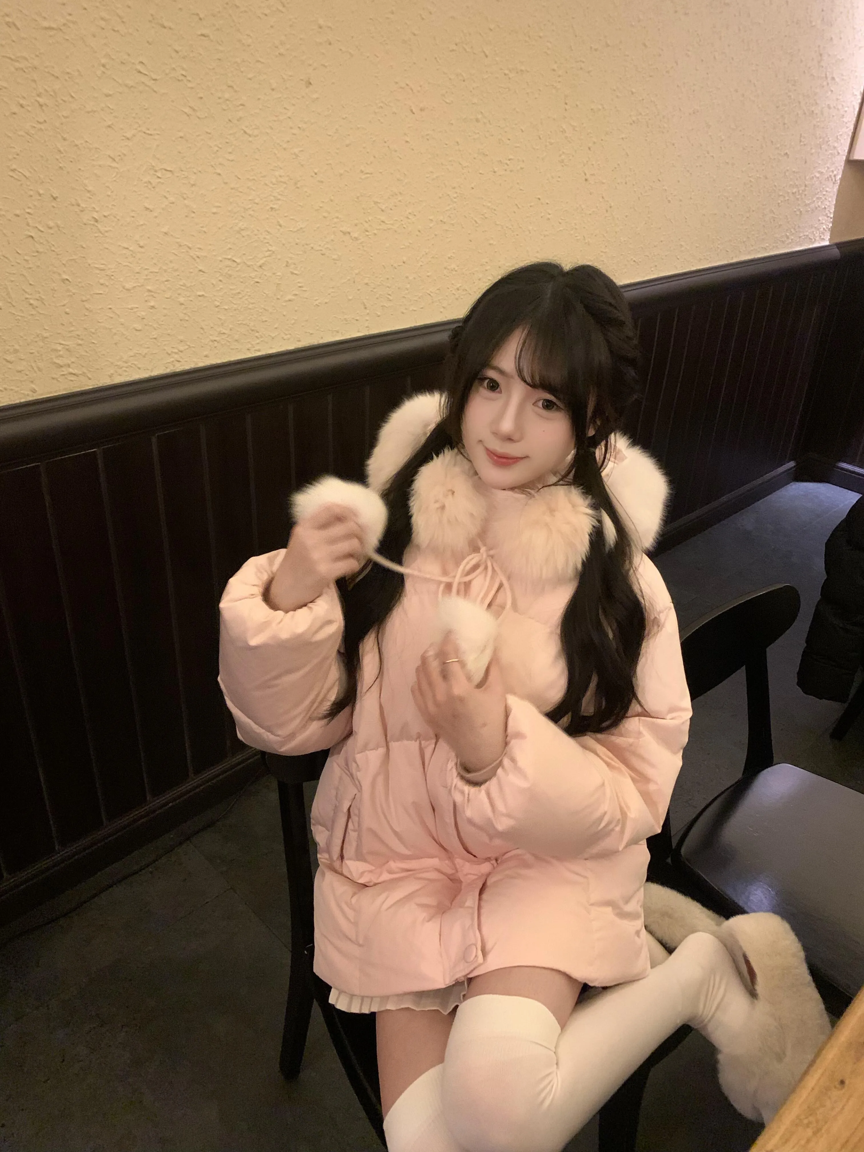闵行 茹茹 Gallery 3