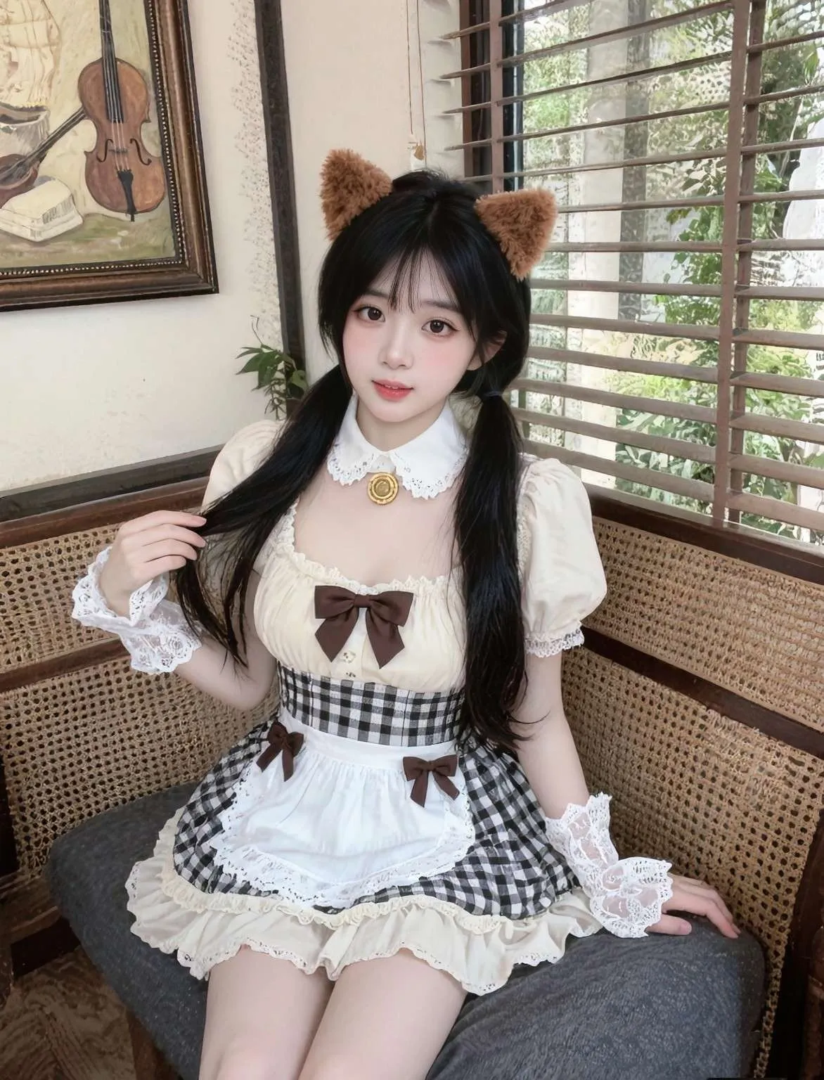 浦东06新人小念 Gallery 6