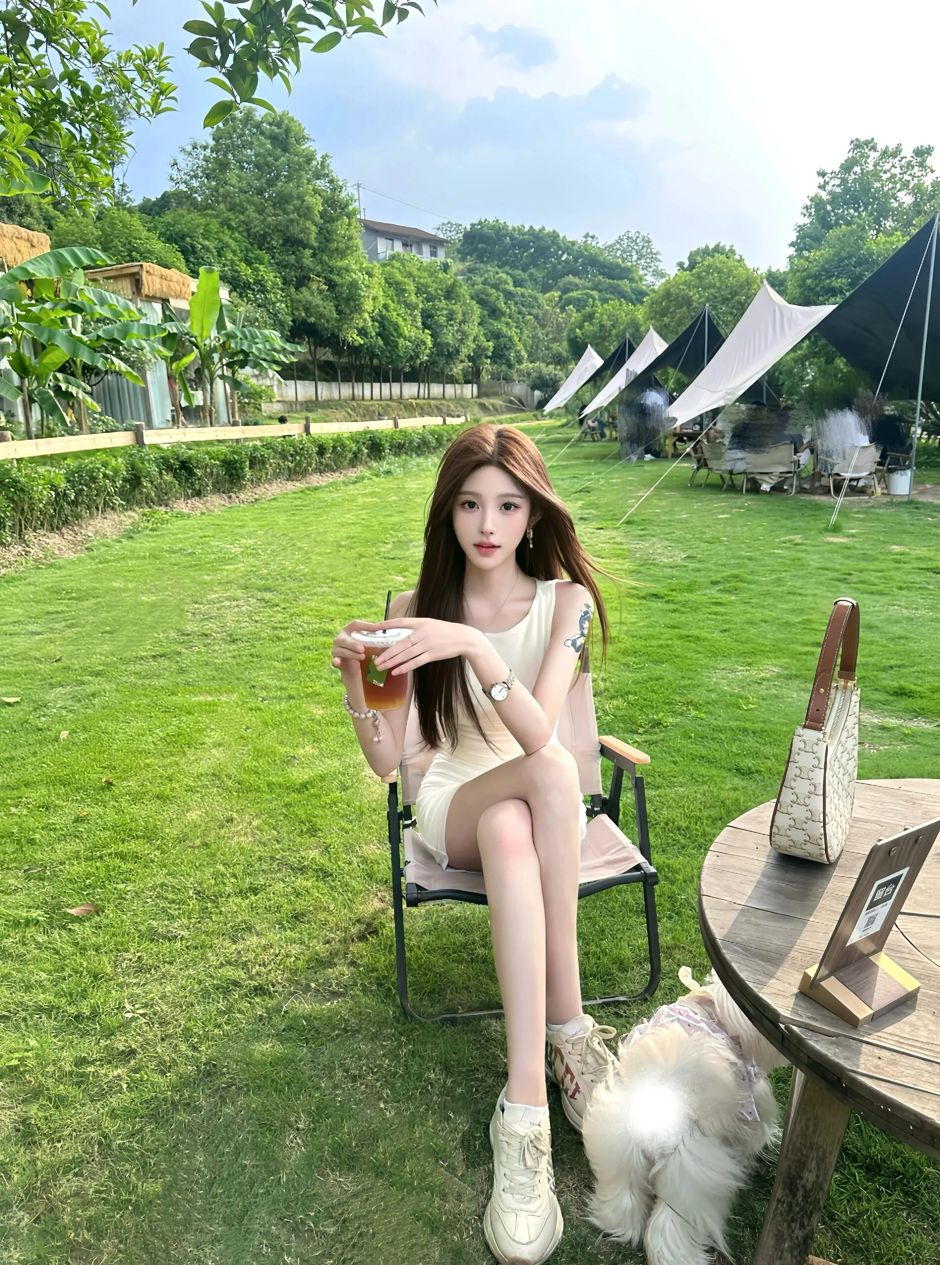 宝山大学生小鲤鱼