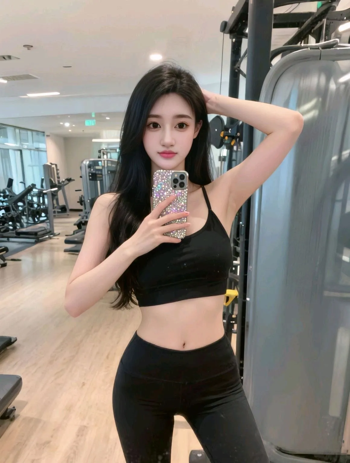 普陀05极品御姐晓语 Gallery 4