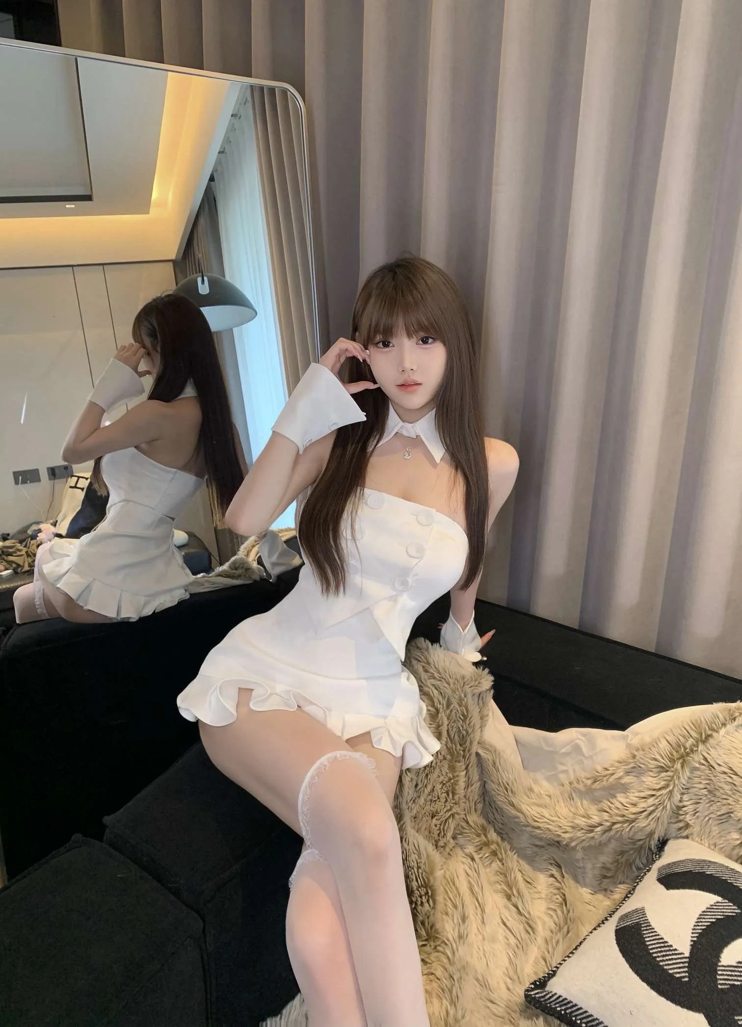 04小酒窝 短期兼职 Gallery 2