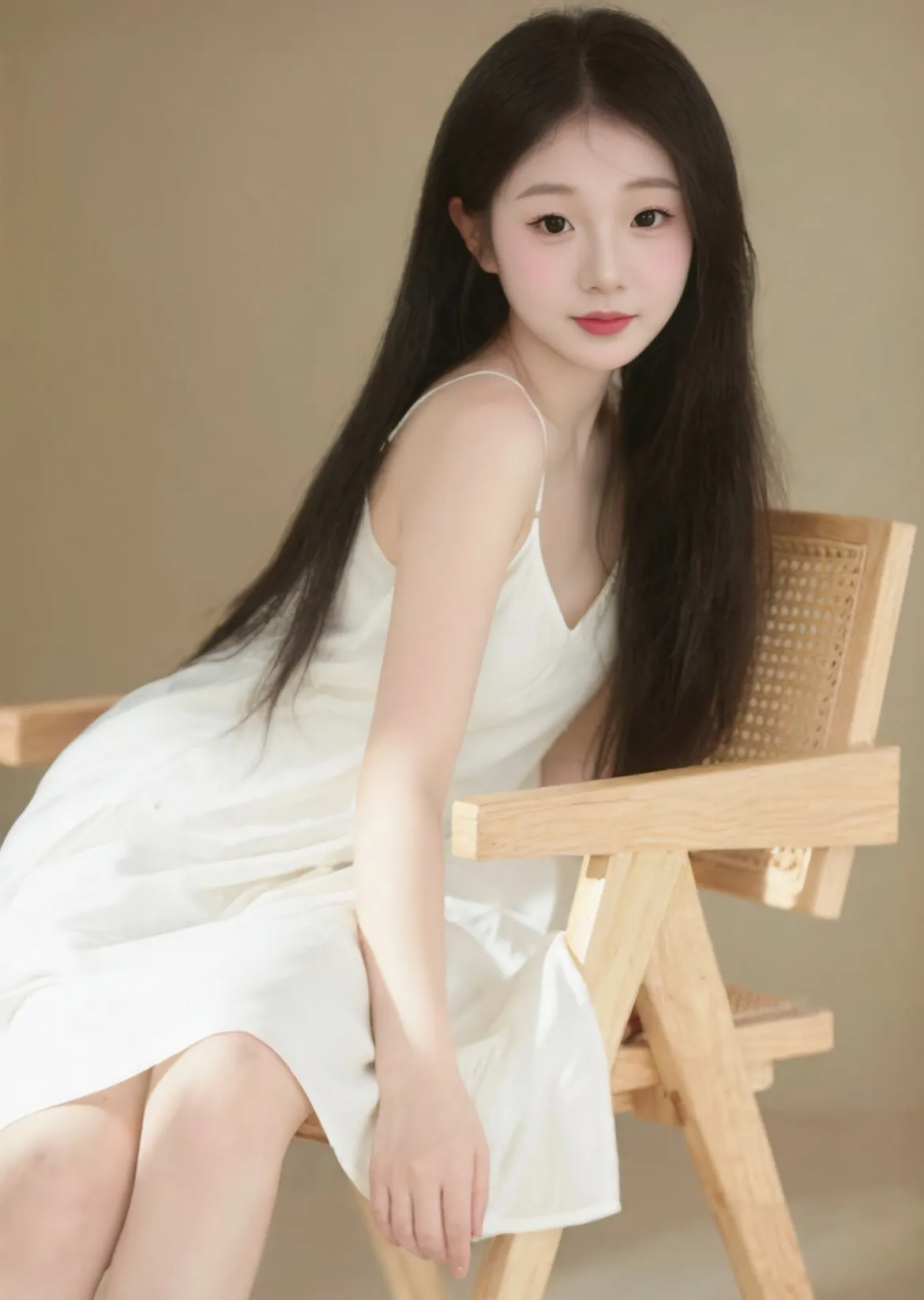 宝山纯欲甜妹  绵绵（首开） Gallery 4