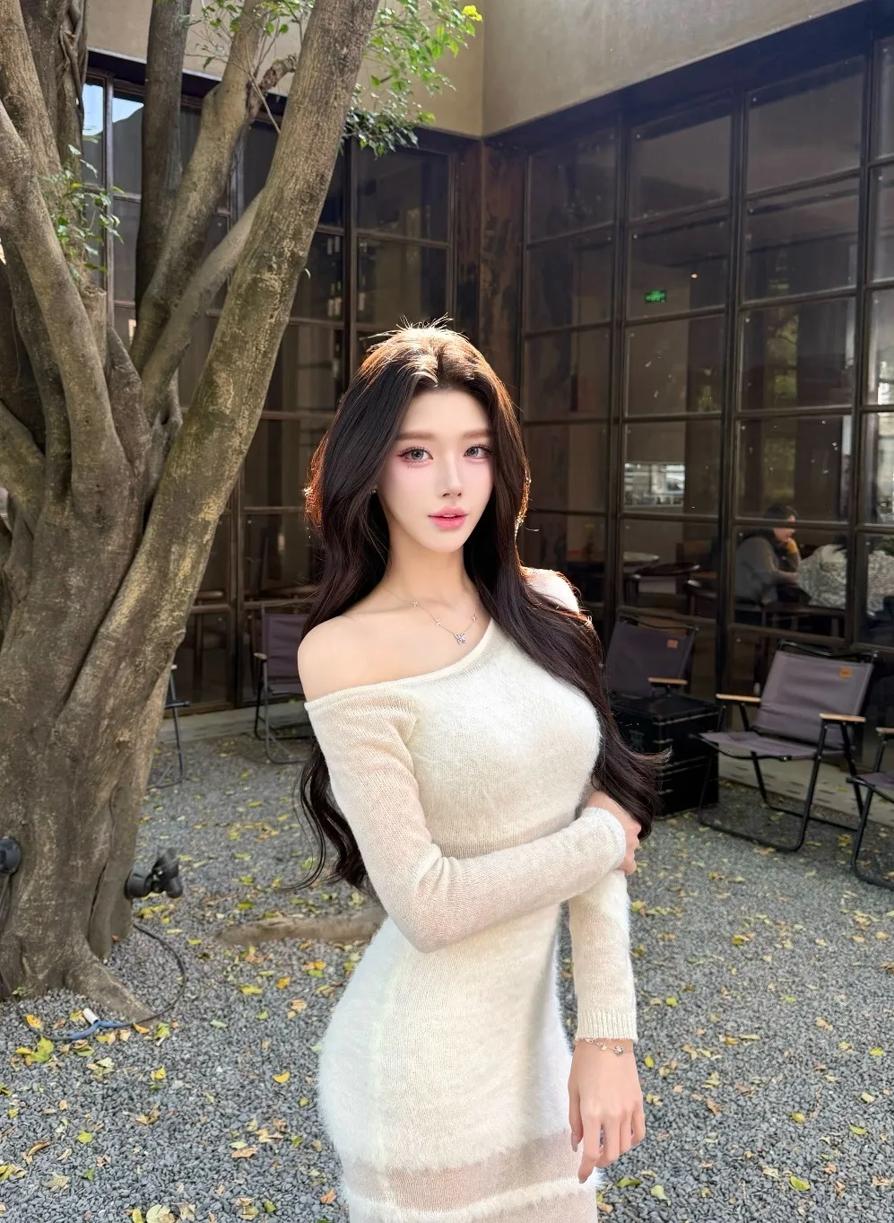 松江御姐 清枫 Gallery 3