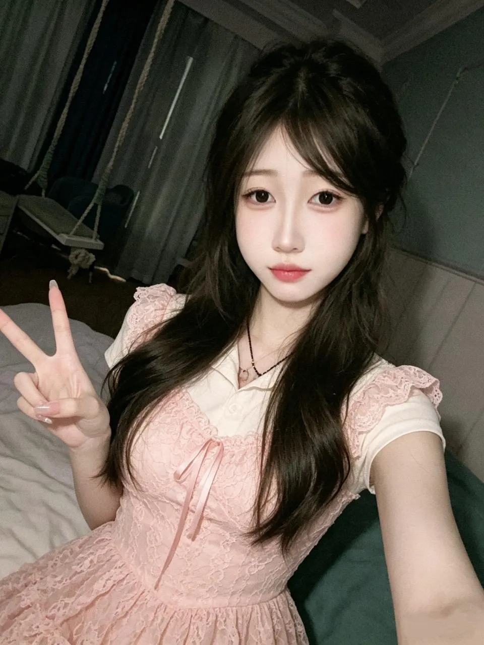 徐汇极品新人雅依(白小纯) Gallery 1