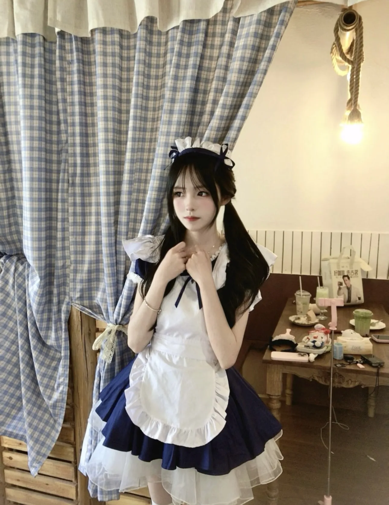 浦东土豆性感御姐 Gallery 6