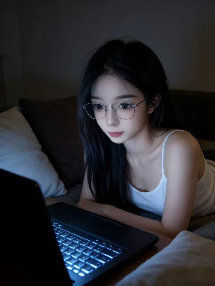 y127网红 Gallery 3