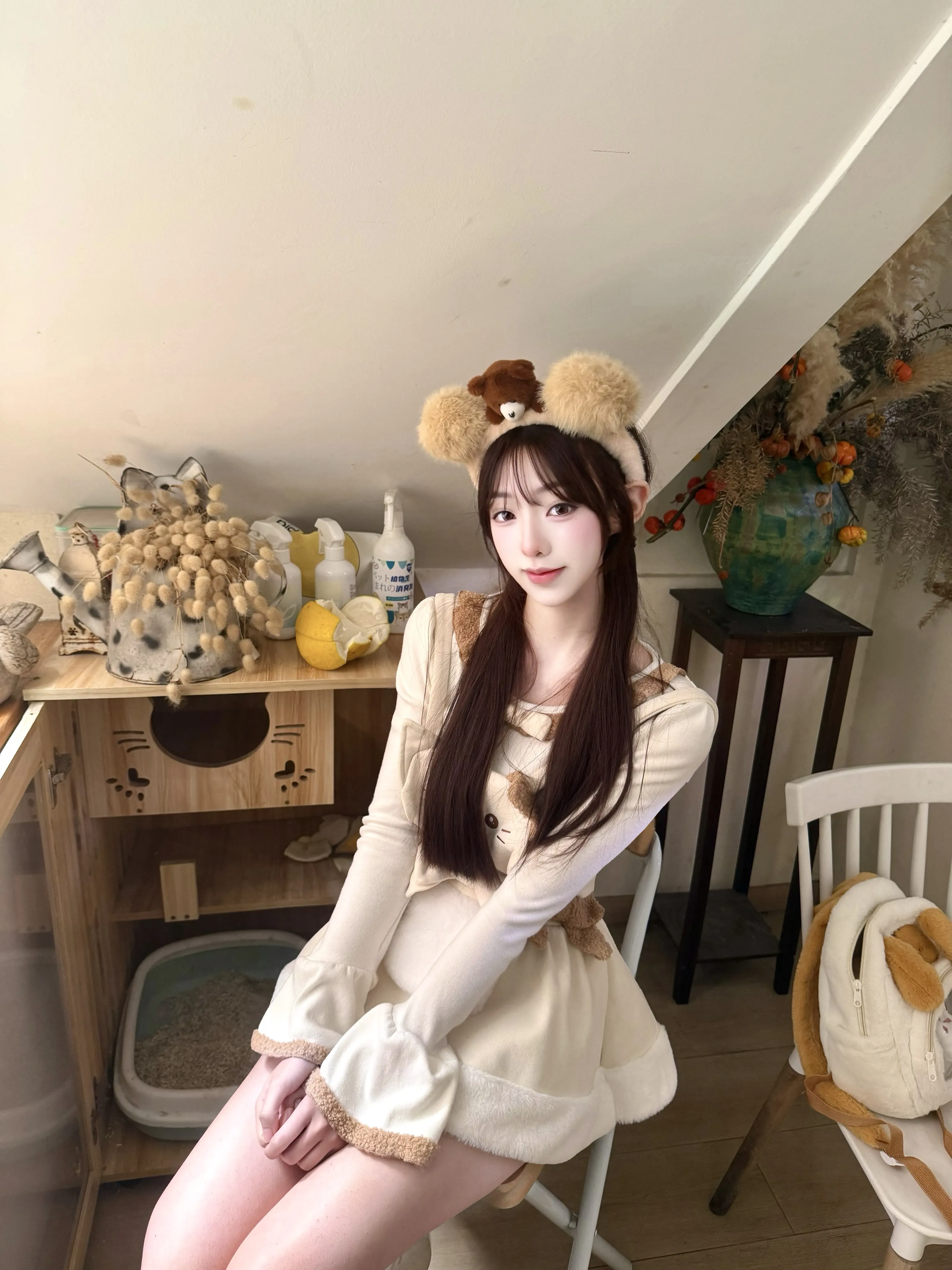 嘉定新人07年 沐瑶 Gallery 4