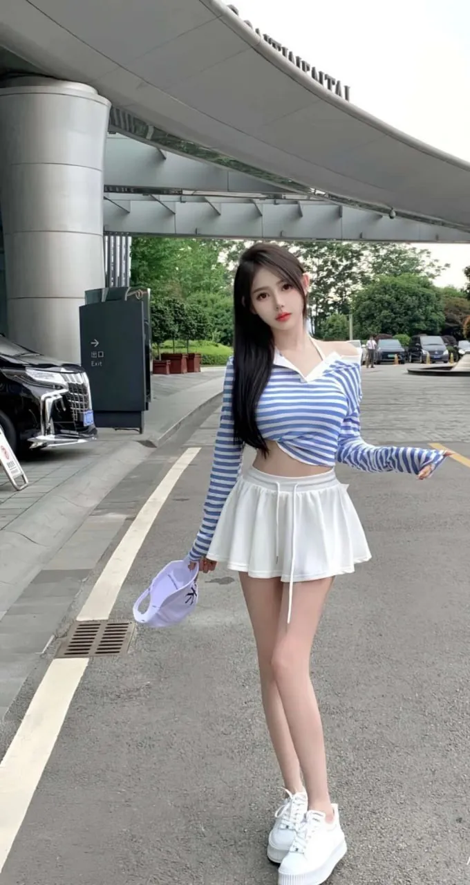 浦东 苗苗 Gallery 5