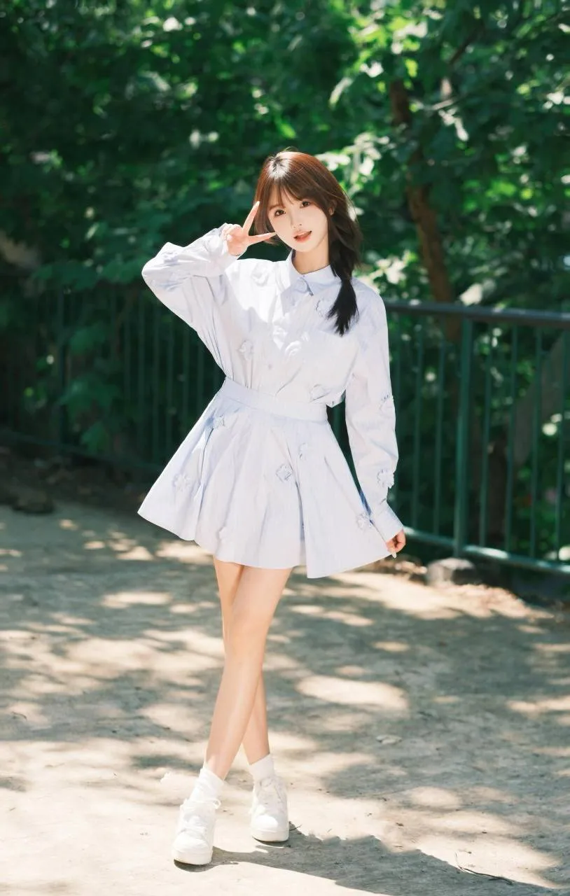 嘉定小萝莉首开 嘉欣 Gallery 6