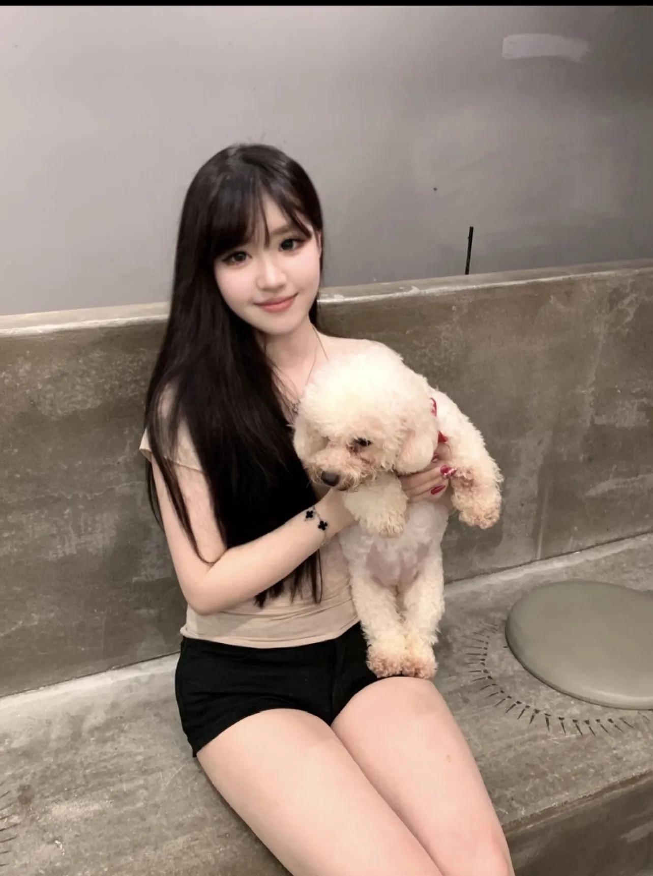 极品小纯佳怡 Gallery 5