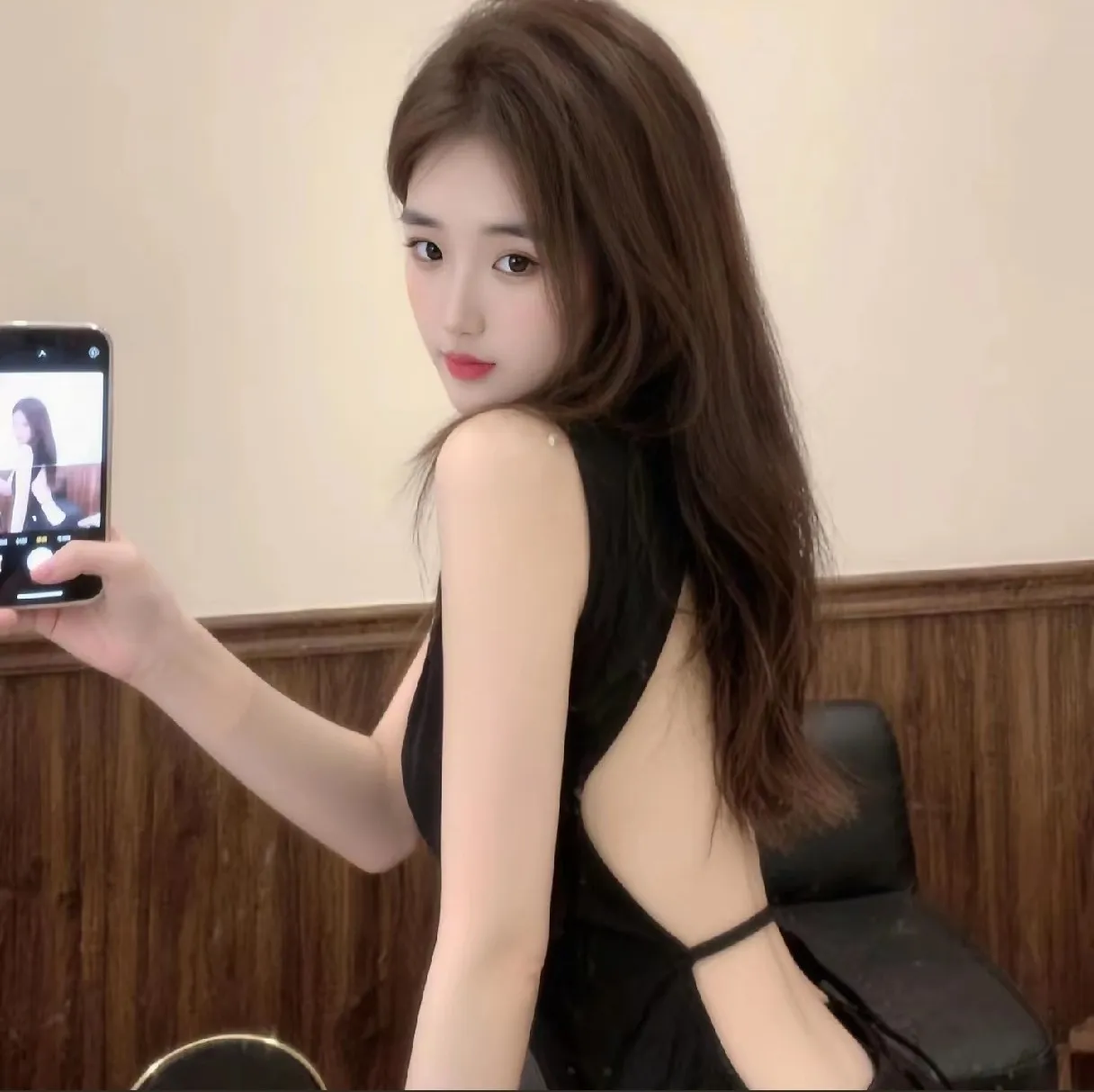 南翔  刘亦菲 Gallery 2