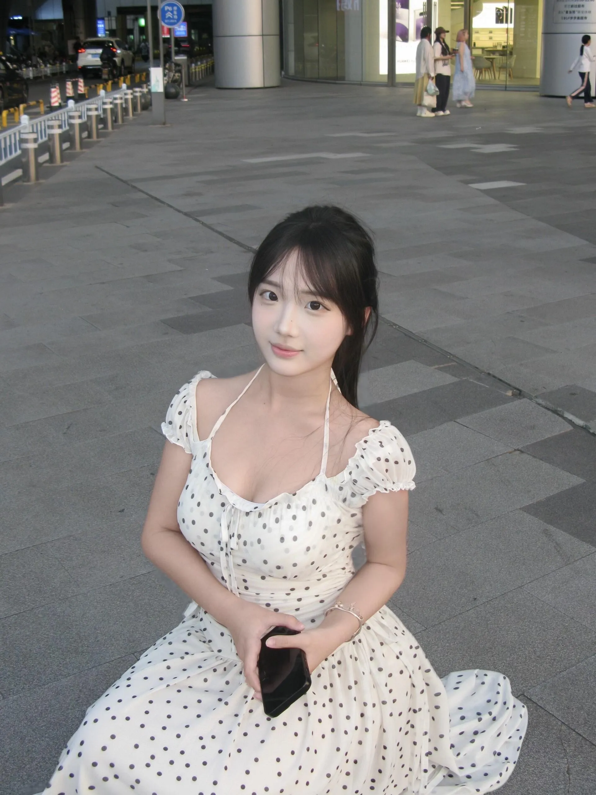 闵行 珑珑 太美了吧 Gallery 6