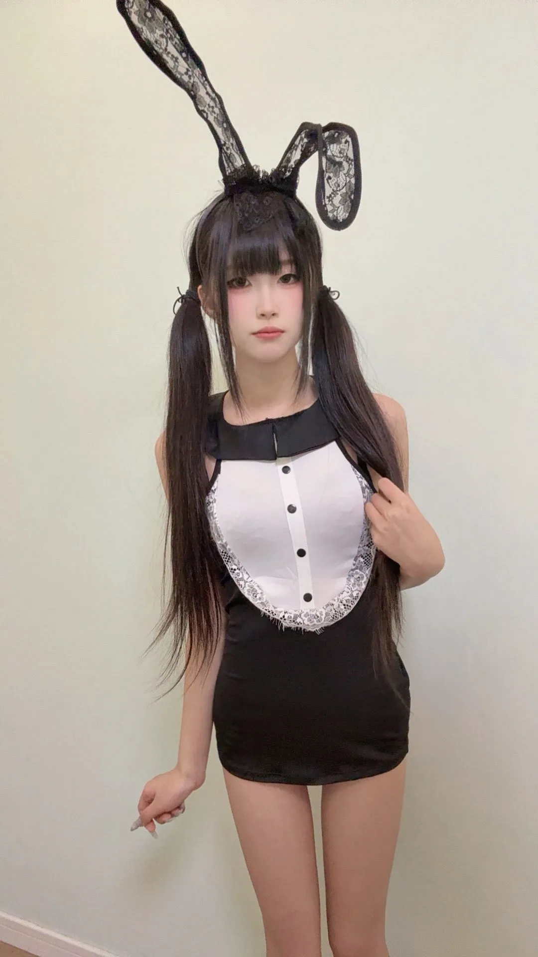 馨宝儿 极品嫩妹 人照合一【可指定】 Gallery 6